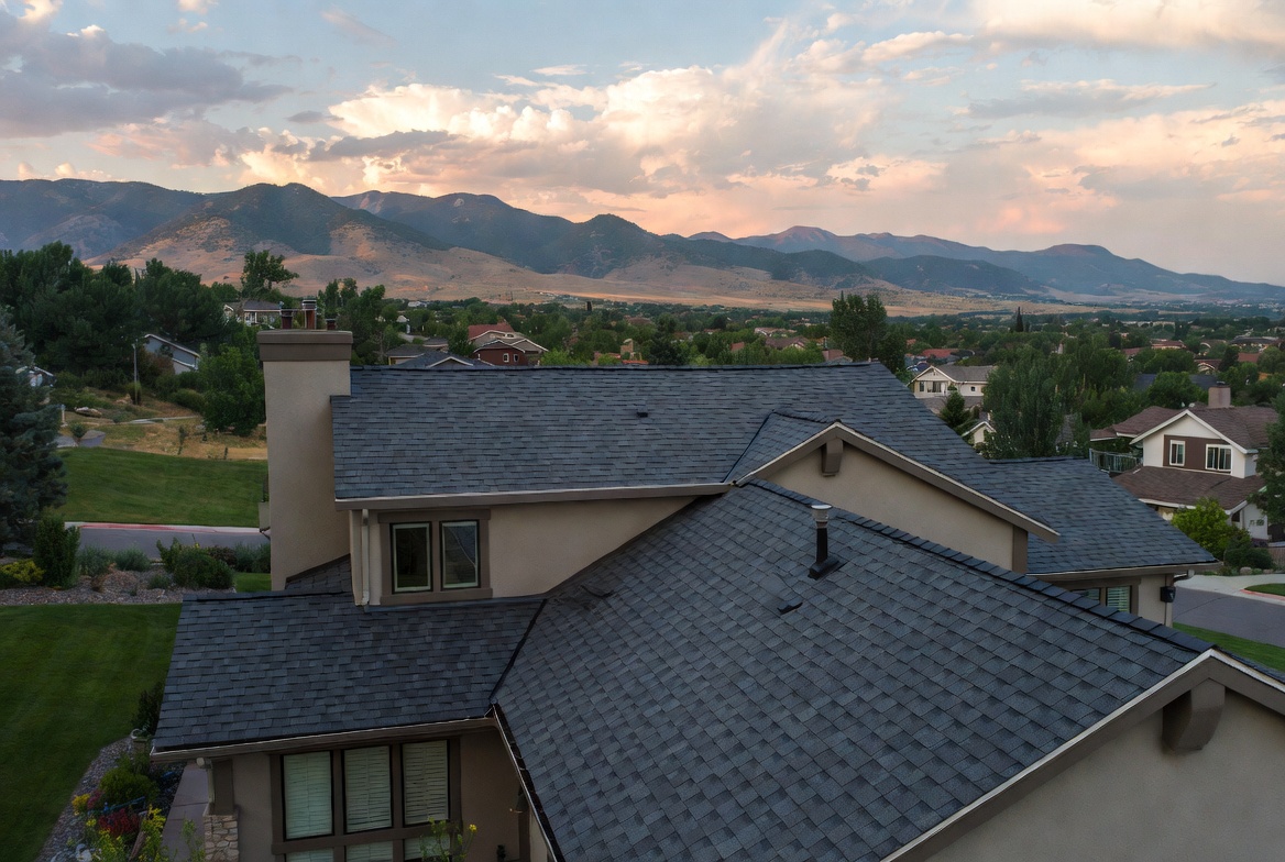 Roofing
