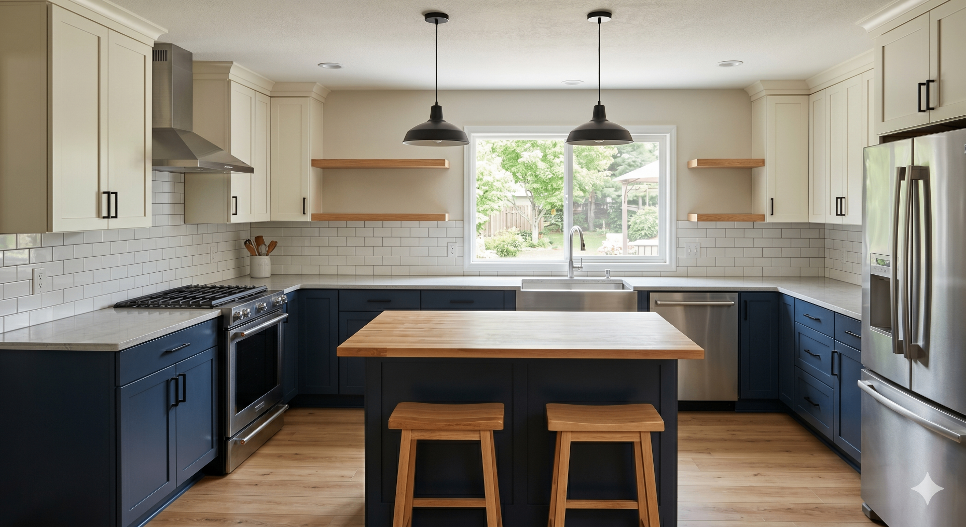 Interior Remodels